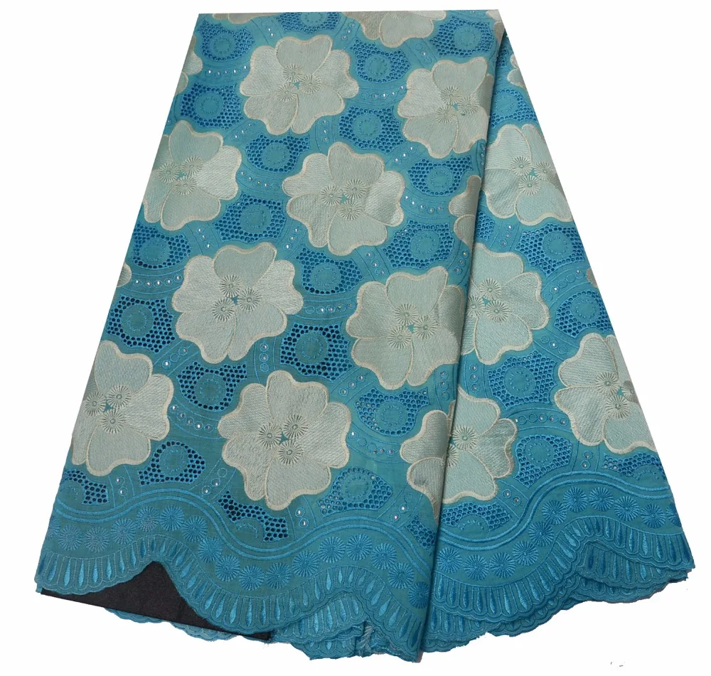 

Swiss Voile Lace Fabric 2018 High Quality Lace Purple, African Dresses For Wedding Lace, Cotton Lace Party Dress P469-3