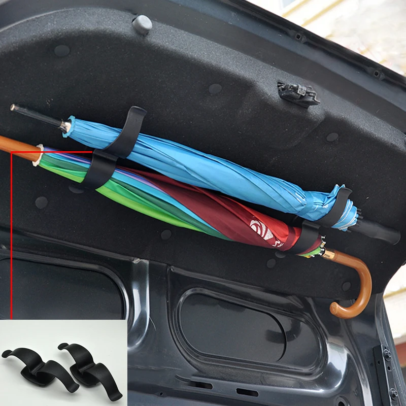 Универсальный багажник автомобиля монтажный кронштейн зонтик держатель стойки