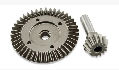 Обновления внутри осевого оригинального моста 36/14 gear AX30401|axial gear|gear 4gear 1 |
