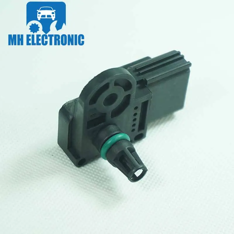 MH ELECTRONIC 30658184 Датчик абсолютного давления для коллектора Ford Transit Escape Focus Fusion Ranger