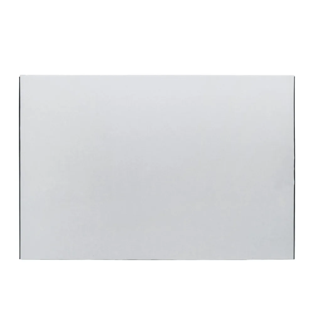 Перламутровая белая Накладка для гитары 4 слоя 29x43 см|pickguard sheet|for guitarpickguard blank |