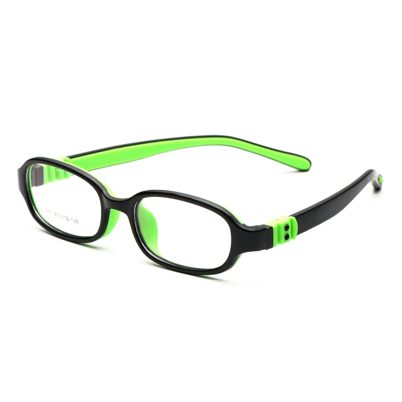 Eyewell Оптический 211 Дети Кадр для Детей По Рецепту Безопасно и Комфортно Защиты |