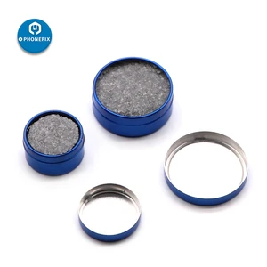 MCN-20 механический паяльник, наконечник, освежитель, чистящая паста, бессвинцовый наконечник, Tinner для очистки наконечников паяльника из оксида