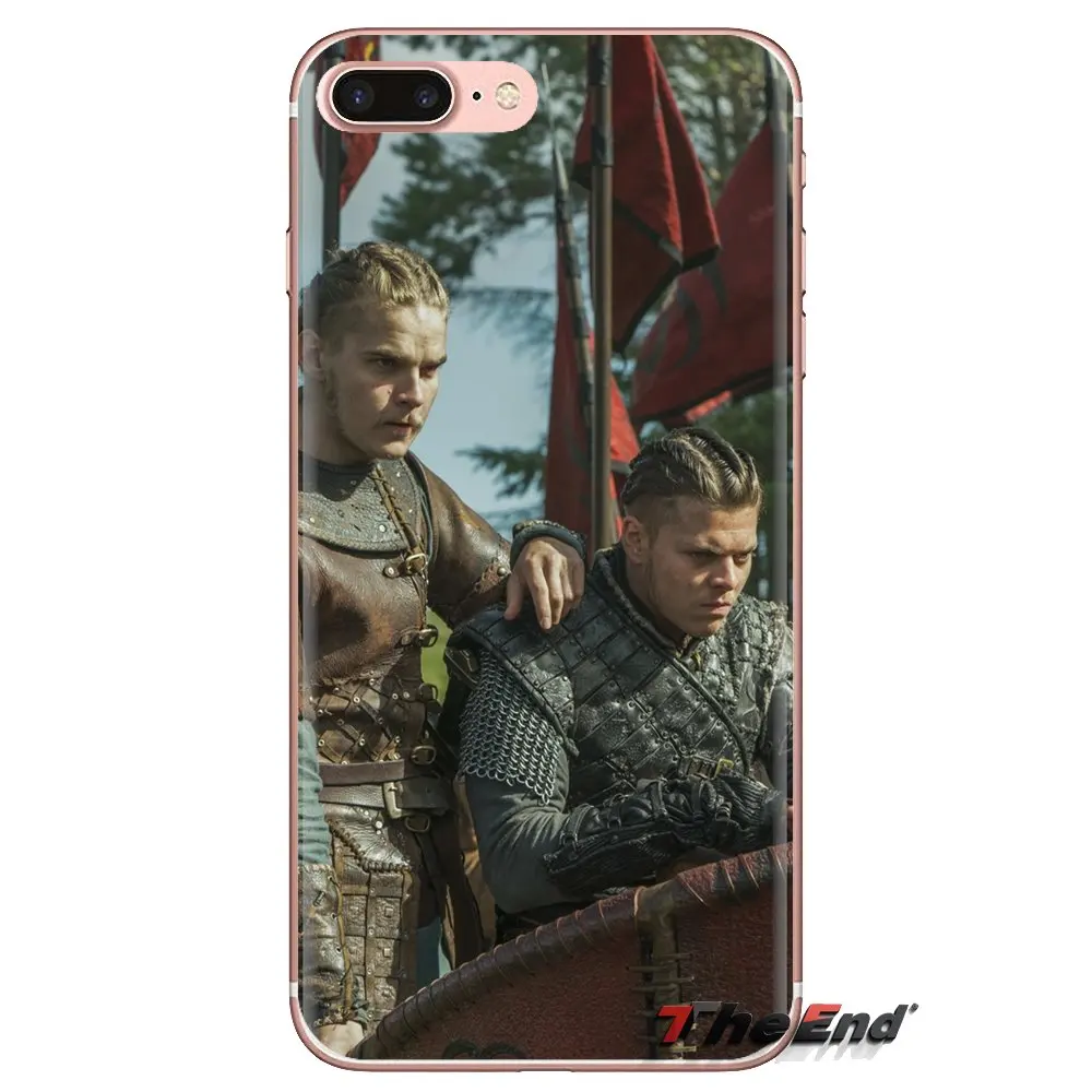 Прозрачные мягкие чехлы Vikings Season 5 для Oneplus 3T 5T 6T Nokia 2 3 6 8 9 230 3310 1 7 Plus 2017 2018 |