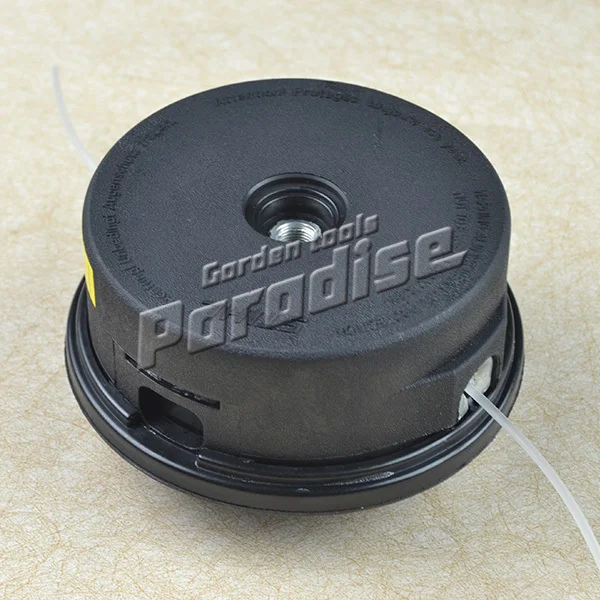 Адаптер M10 * 1.25lh 25-2 Замена триммер Главы Fit fs90 FS100 fs110 fs130 fs250 FS56 Кисточки резак |