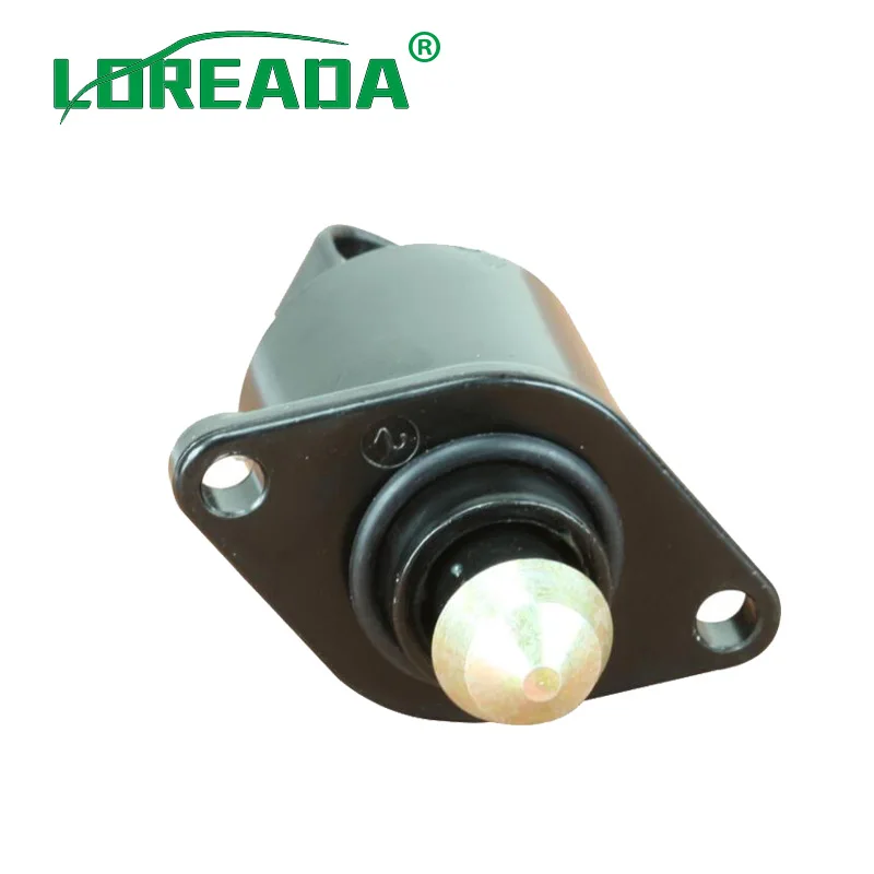 LOREADA Клапан Регулировки Холостого хода двигателя IAC OE #4778637 4778637AB 5245354 AC103 2H1087 AC332