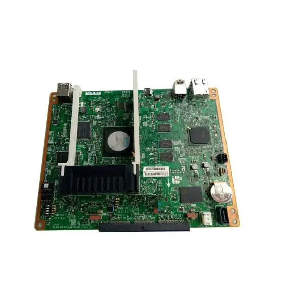 Оригинальная деталь для RICOH MP2554 3554 3054 4054 5054 6054 сетевая плата управления