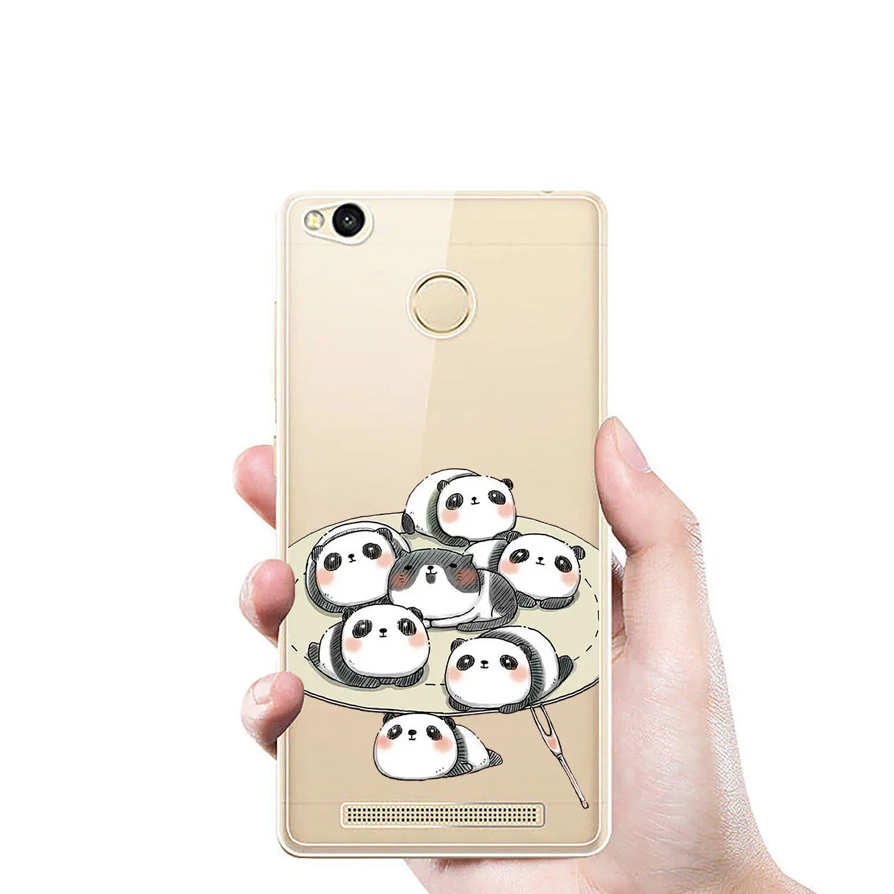 Мягкий силиконовый чехол для Xiaomi Redmi K20 8A 7A 6A 5A 4A 4X S2 GO Note 8 7 6 5 Pro Plus 4|Бамперы| |