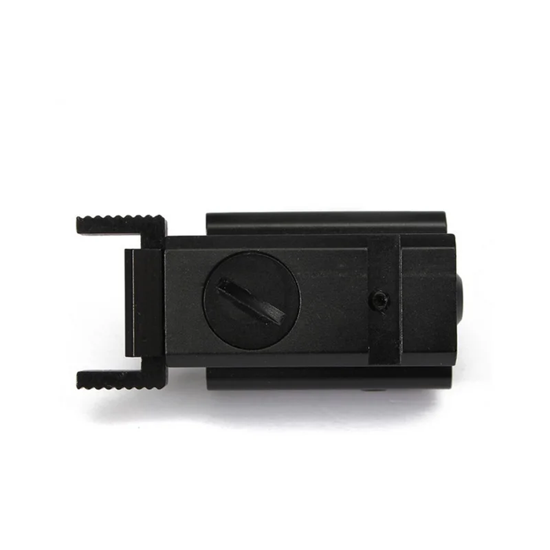 Оптический прицел тактический с красной точкой лазерный дальномер винтовочный