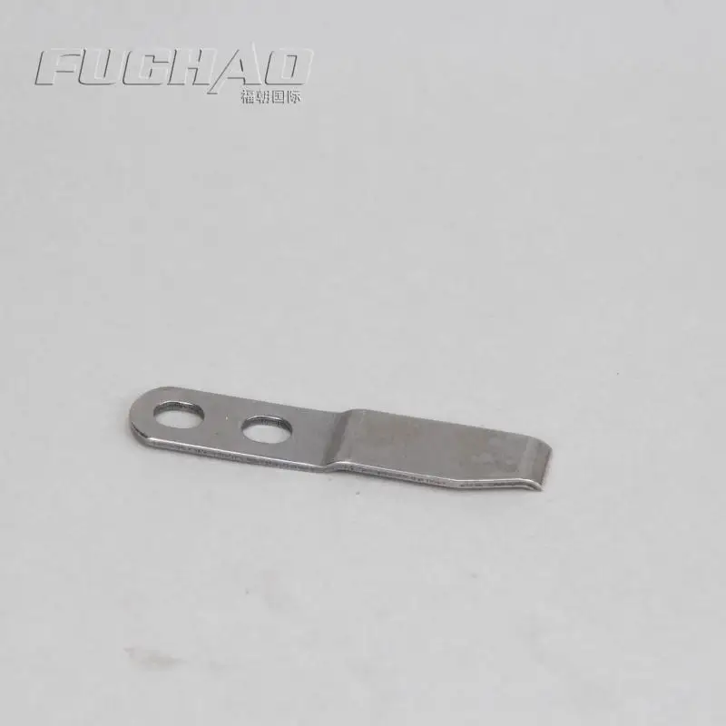 Фиксированный нож MS03A0838 с гранулами G.H фирменные детали для швейных машин MITSUBISHI PLK