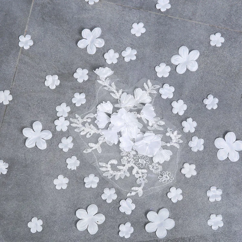 2017 новая слоновая кость Соборная свадебная фата 4 метра длинная Кружевная