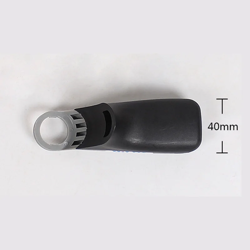 HILDA 115 мм электрический шлифовальный станок ручка для Dremel 3000 вращающийся