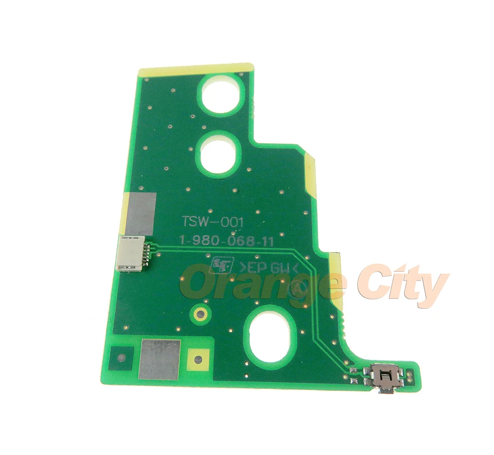 

Switch Board TSW-001 for PS4 CUH-12XX Model DVD Drive Pulled