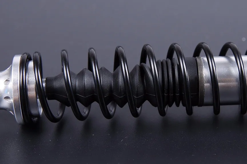 Rovan 8mm CNC Alloy Rear Shock Absorber Set for 1/5 Scale Baja Rc Car Spare Parts 95223 | Игрушки и хобби
