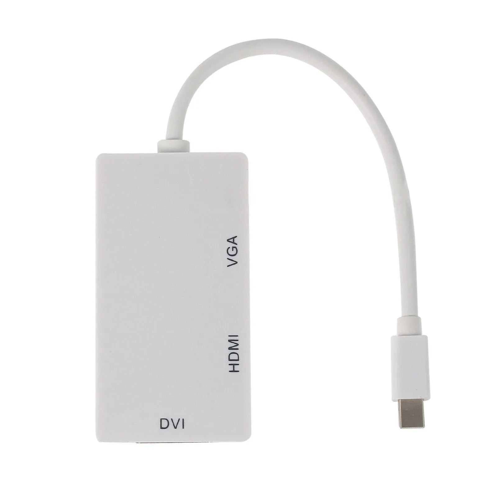Мини DP для HDMI + VGA DVI (24 5) конверсионная линия|Кабели HDMI| |