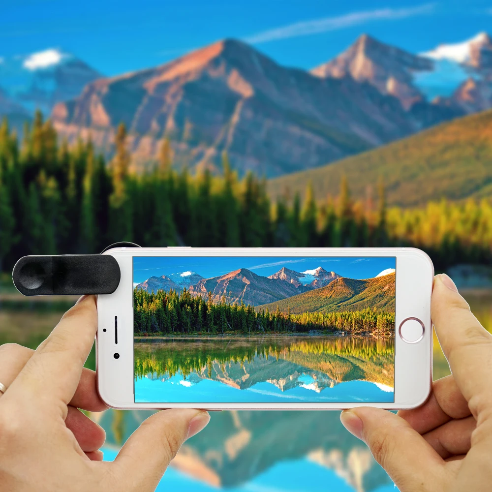 Объектив для huawei ascend g7 задняя крышка 6 Plus 7 Samsung galaxy s6 S7 рыбий глаз аксессуары|6