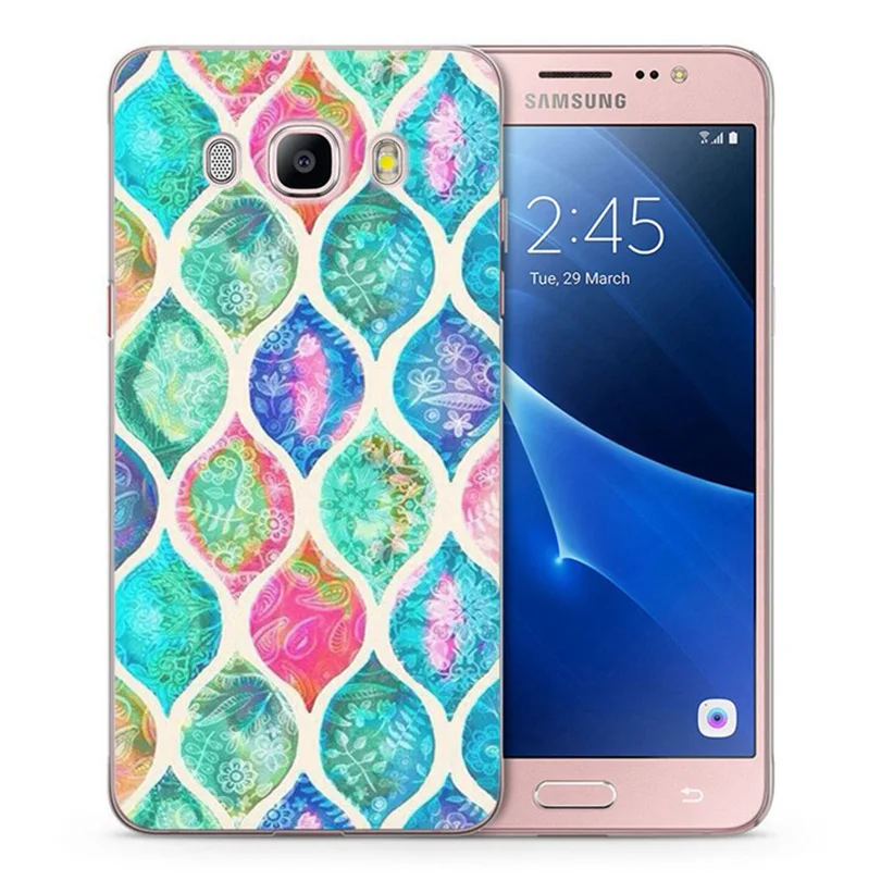 Чехол для Samsung Galaxy A3 A5 2016 2017 Премьер J2 J3 J5 J7 J530F G530H S8/плюс Примечание 8 ТПУ Мягкая