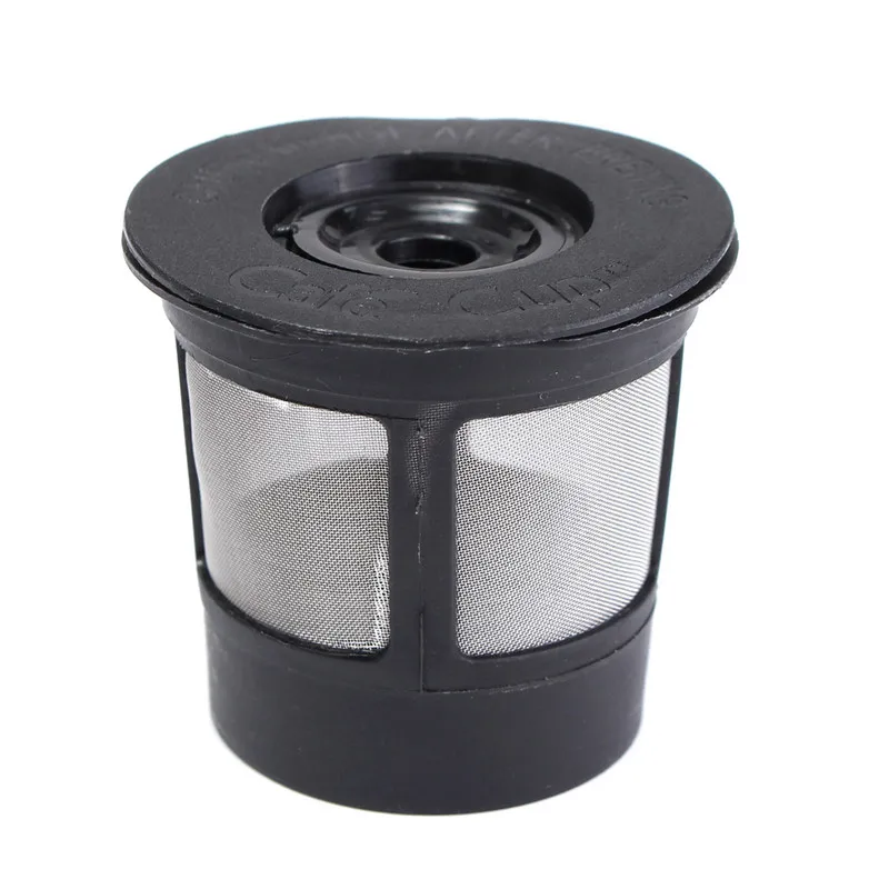 Фильтры для капсул K Cup многоразовые фильтры из нержавеющей стали|cup cups|cup for coffeecup