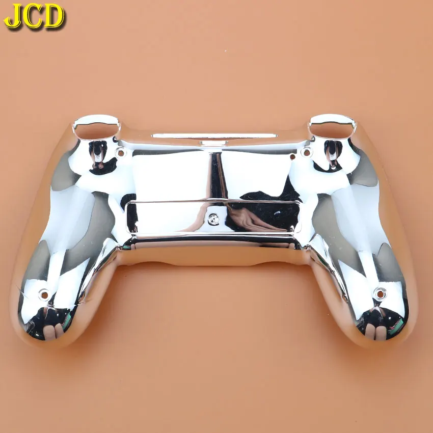 JCD Замена Покрытие задняя оболочка чехол для playstation DualShock 4 PS4 старая версия контроллер JDS-010 Корпус чехол - Цвет: G