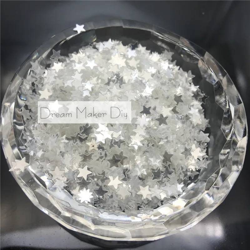 50 г (5000 шт. 4 мм пайетки из ПВХ для дизайна ногтей|loose sequins|sequin paillettesequin loose |