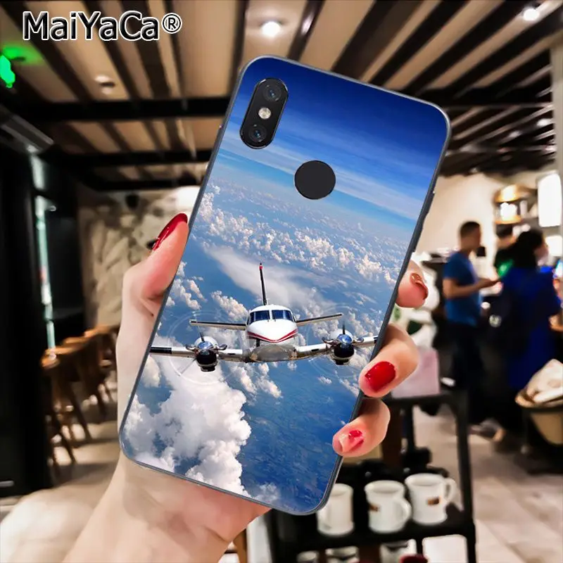 MaiYaCa чехол для телефона Xiaomi Redmi8 4X 6A S2 7A 5A Redmi 5 5Plus Note5 7 Note8pro | Мобильные телефоны и