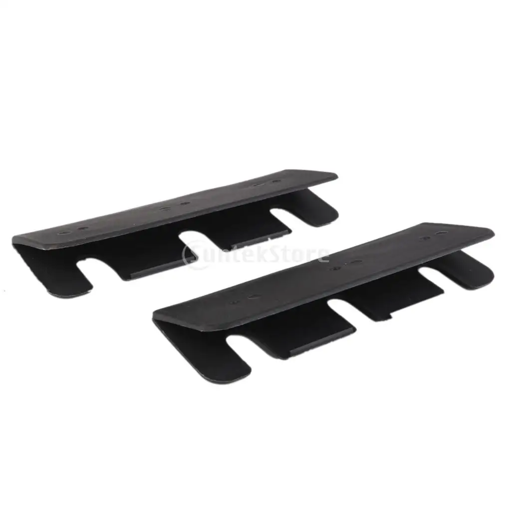 MagiDeal Лодка сиденья Крюк клипса для надувная лодка Rib шлюпки байдарки комплект из 2