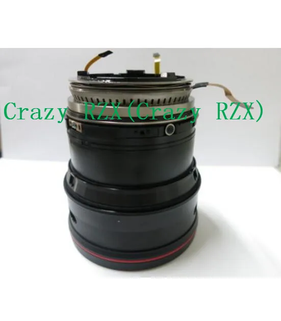 Замена 95% для Canon EF 24-70 мм F/2 8 L II USM объектив AF FOCUS ультразвуковой OEM камера ремонтная