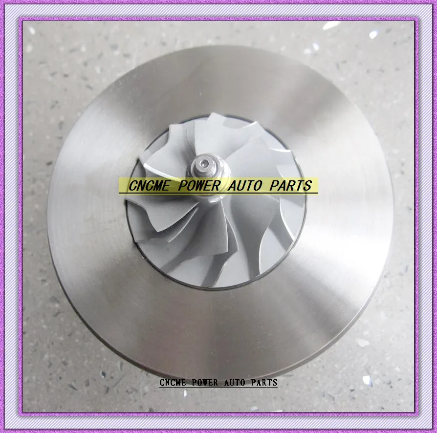 Турбокартридж CHRA TD05HR 16G 49378 01580 01570 4937801580 1515A054 для MITSUBISHI LANCER EVO 9 80 4G63 4G63T 2.0L 280HP|turbo