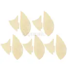 Кремовая Накладка для гитары, 5 шт., для текущей версии 330 -360, 1ply