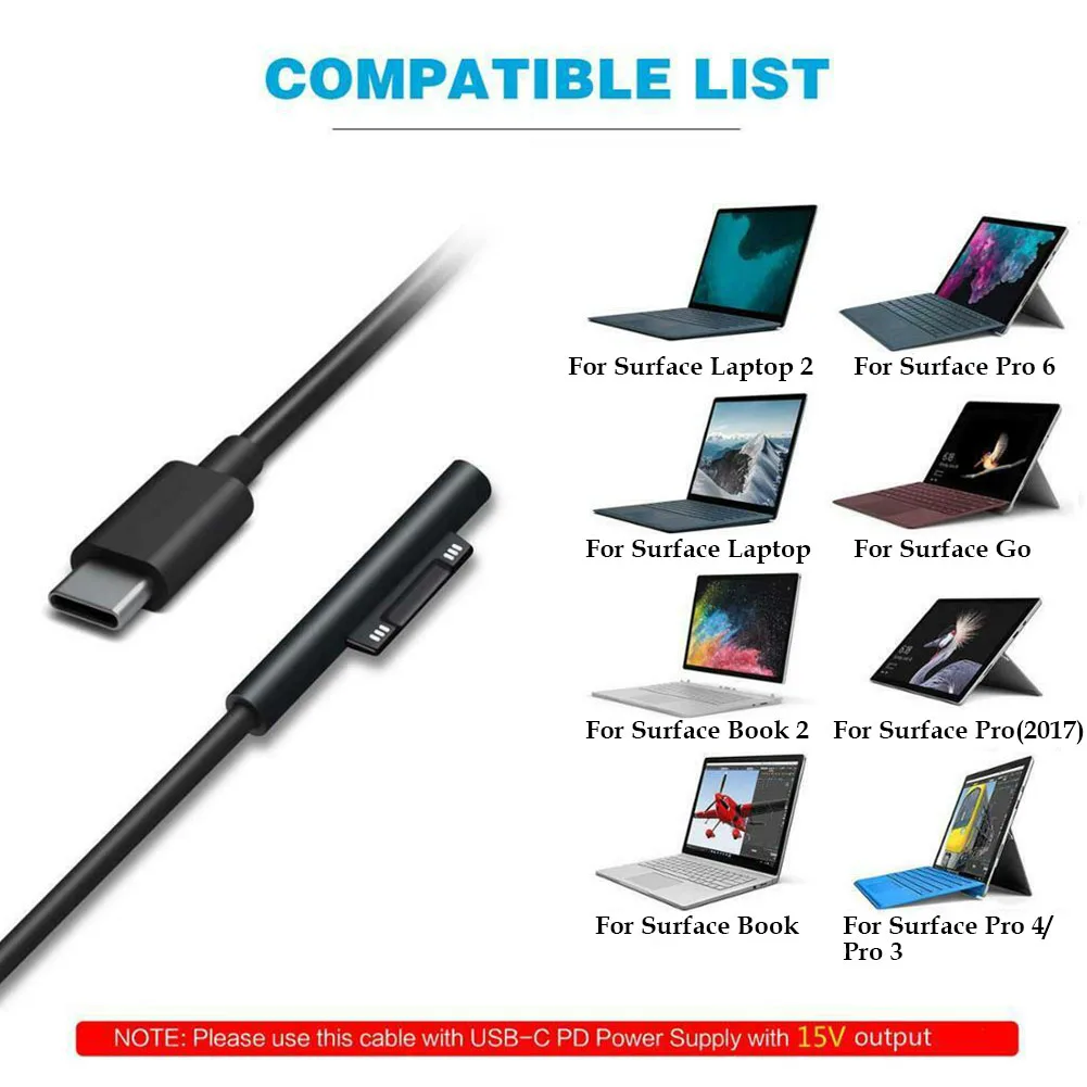 Удобный USB прочный интерфейс для компьютера type C адаптер ноутбука кабель зарядки