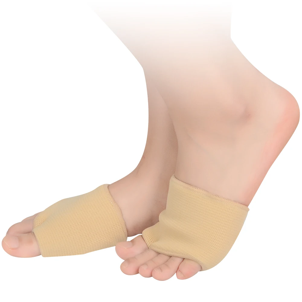 Elino SEBS стельки для ног Уход за ногами носки Pad Hallux вальгусный корректор большого
