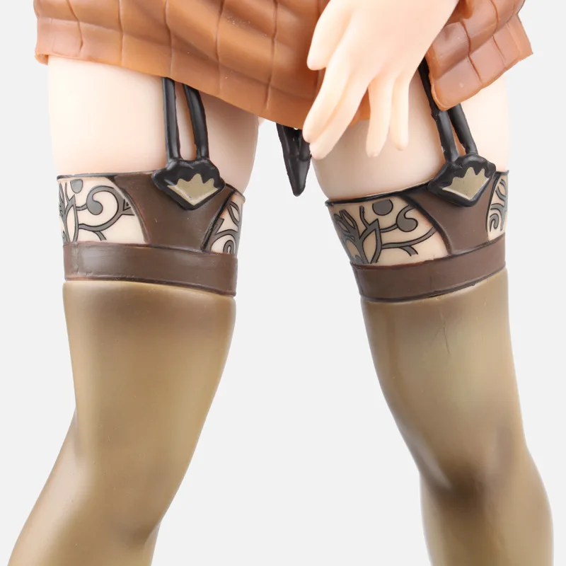 Daiki Industrial Oda не иллюстрация девять стихов Спайк 1/6 джентльменский японский