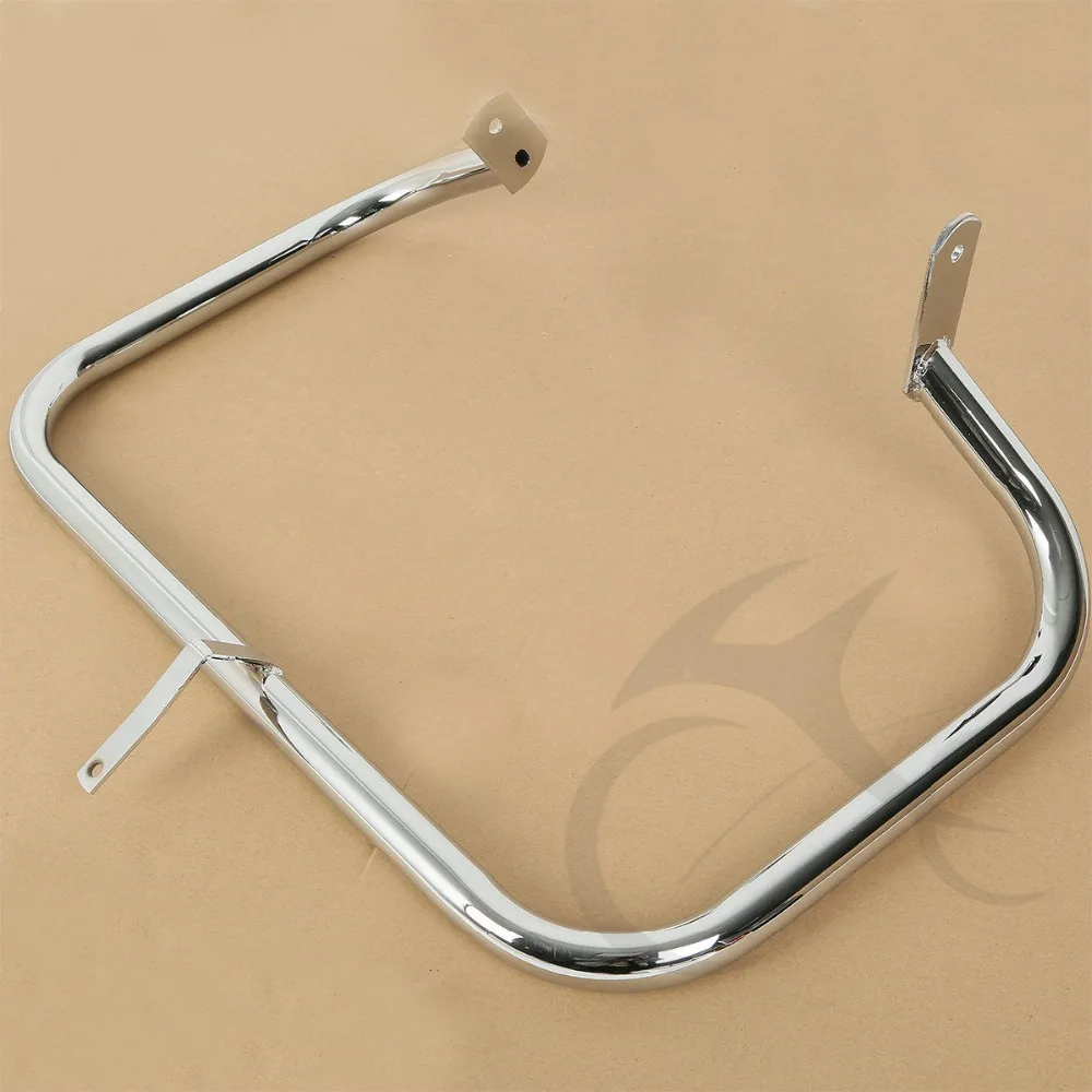 Мотоцикл шоссе защита двигателя Краш бар для Honda VLX400 Steed 400 1991-2008 03 04 05 06 |
