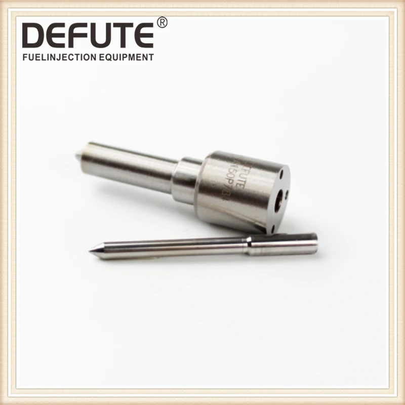 4 шт. DSLA150P784 сопло дизельного двигателя специальная сопла 0433175190 распылитель 0 433 175