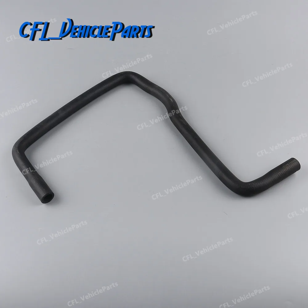 Шланг радиатора 1J0121109B для Audi A3/S3/Sportb./Lim./qu 1997 2003 Volkswagen Bora Golf Skoda Octavia Seat Toledo|Шланги и