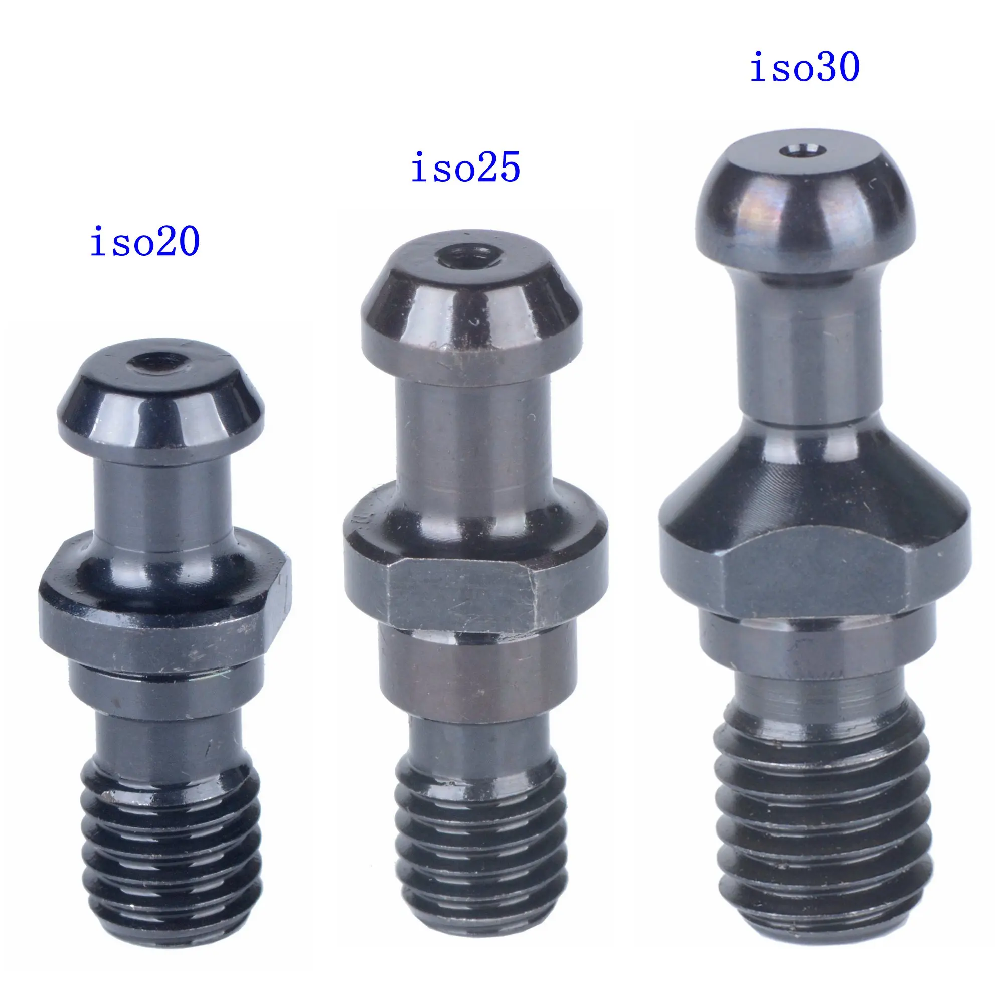 

1 шт. iso20 iso25 iso30 ручка для удержания стержня CNC фрезерование
