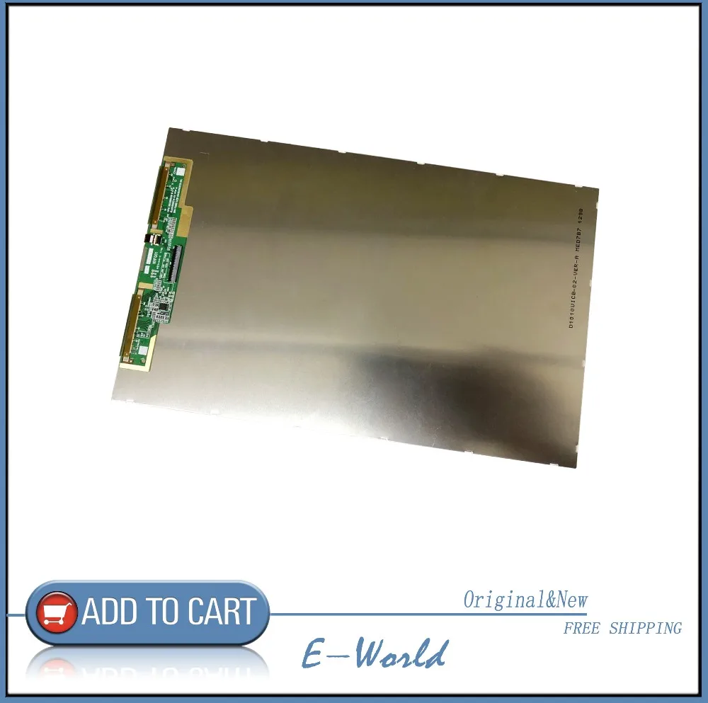 

Оригинальный 5,5-дюймовый ЖК-экран D1010UICS-01 D1010UICS для планшетного ПК, Бесплатная доставка