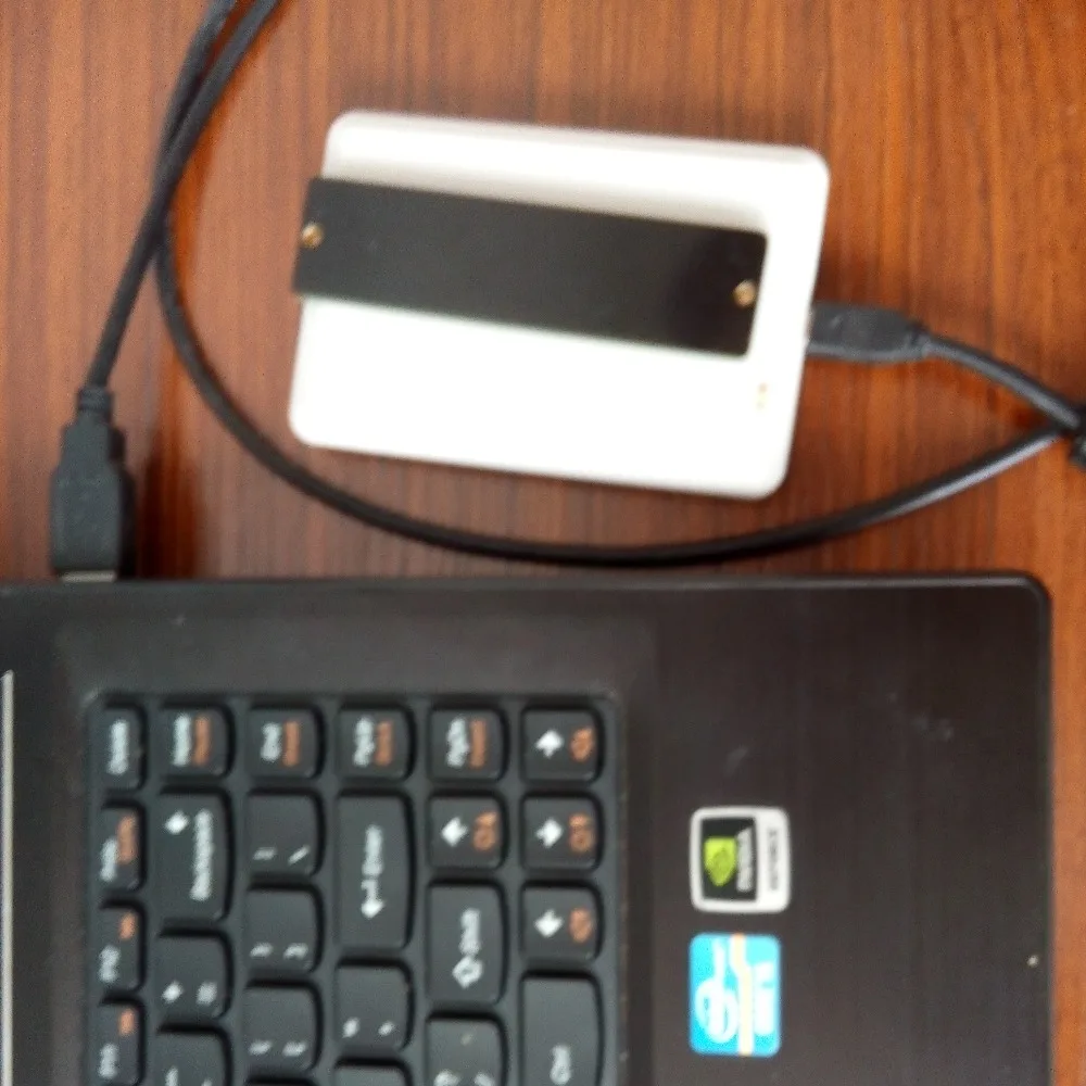 Usb устройство для чтения записей с поддержкой английского демо программного