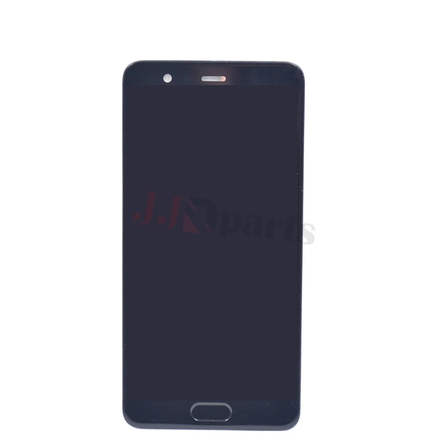ЖК экран с дигитайзером на Huawei P10 Plus сменный сенсорный рамкой для в сборе дисплеем