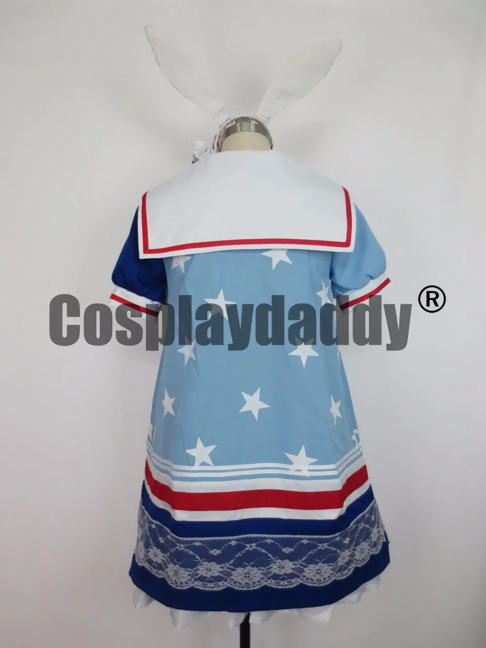 Летнее платье Kagamine Rin Сейлор косплей костюм|cosplay costume|dress cosplaykagamine rin |