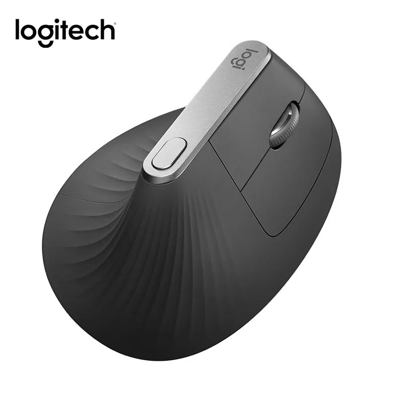 Мышь Logitech MX Вертикальная аккумуляторная 400 4000DPI|Мыши| |