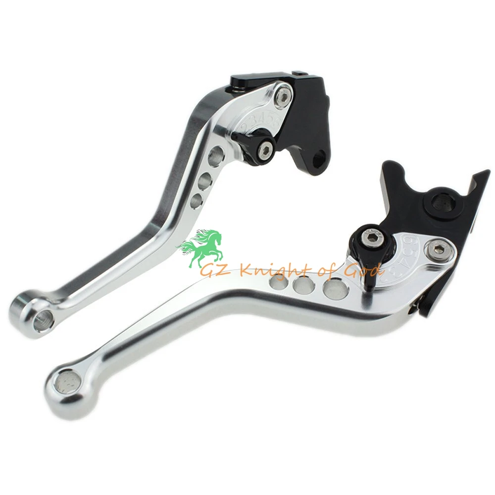 Короткая Регулируемая Тормозная муфта с ЧПУ для Kawasaki NINJA 650R/ER 6F/ER 6N 2009 16 VERSYS (650cc) 14
