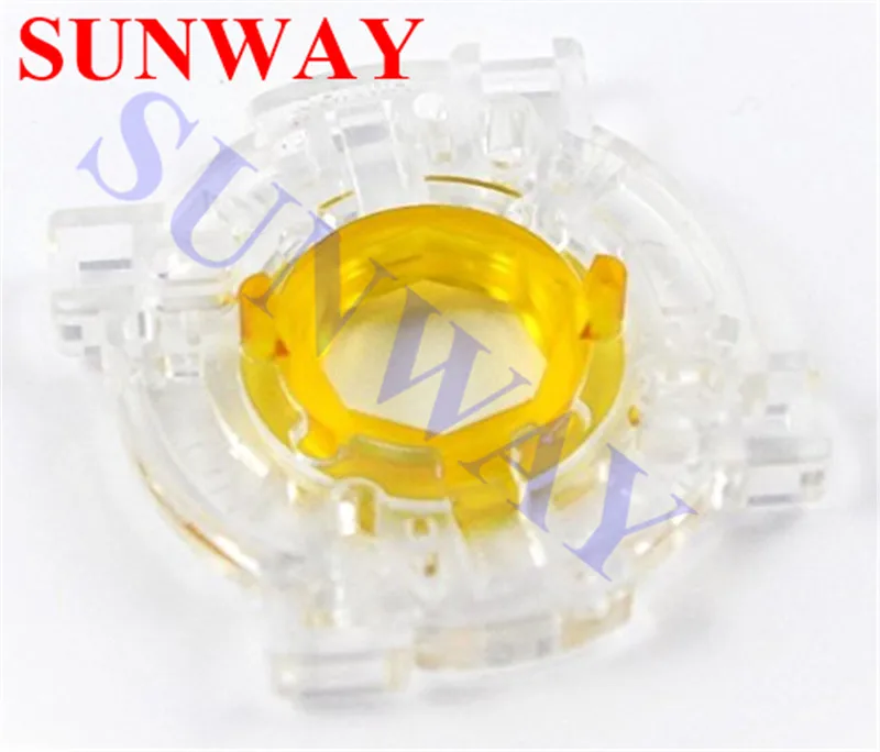 100% Оригинальный оригинальный восьмиугольный ограничитель SANWA JLF SERIES джойстик 2
