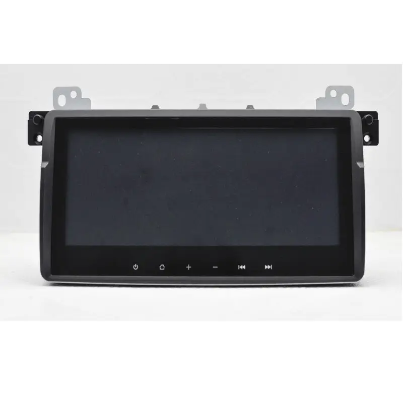 Автомобильный DVD плеер Lenvio RAM 2 ГБ + 32 8 &quotIPS Android 7 1 GPS для BMW 3 серии E46 M3 1998 2006 MG ZT 2001 2004