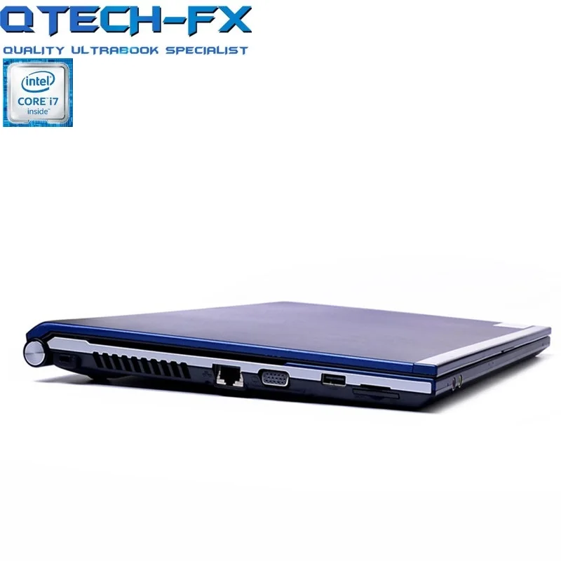 I7 игровой Тетрадь 15 6 &quot8 ГБ Оперативная память SSD 256 ГБ/64/128 г + 1 ТБ HDD DVD быстро