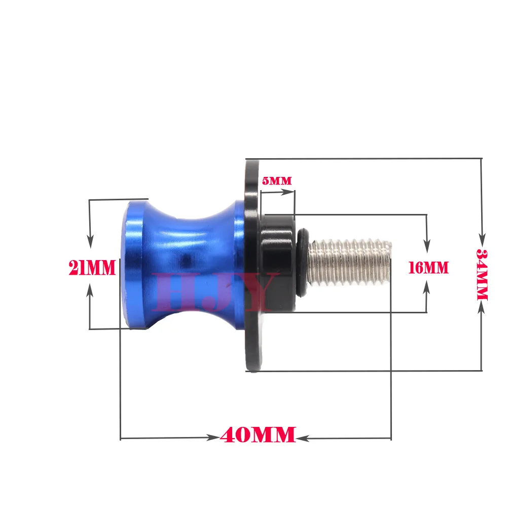 С логотипом (YZF R6) для YAMAHA YZF R6 1999 2017 мотоциклетные CNC алюминиевые поворотные ручки