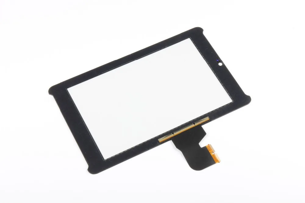Стеклянный сенсор для Asus Fonepad 7 Me372cg Me372 K00e Сенсорная панель планшета сенсорный