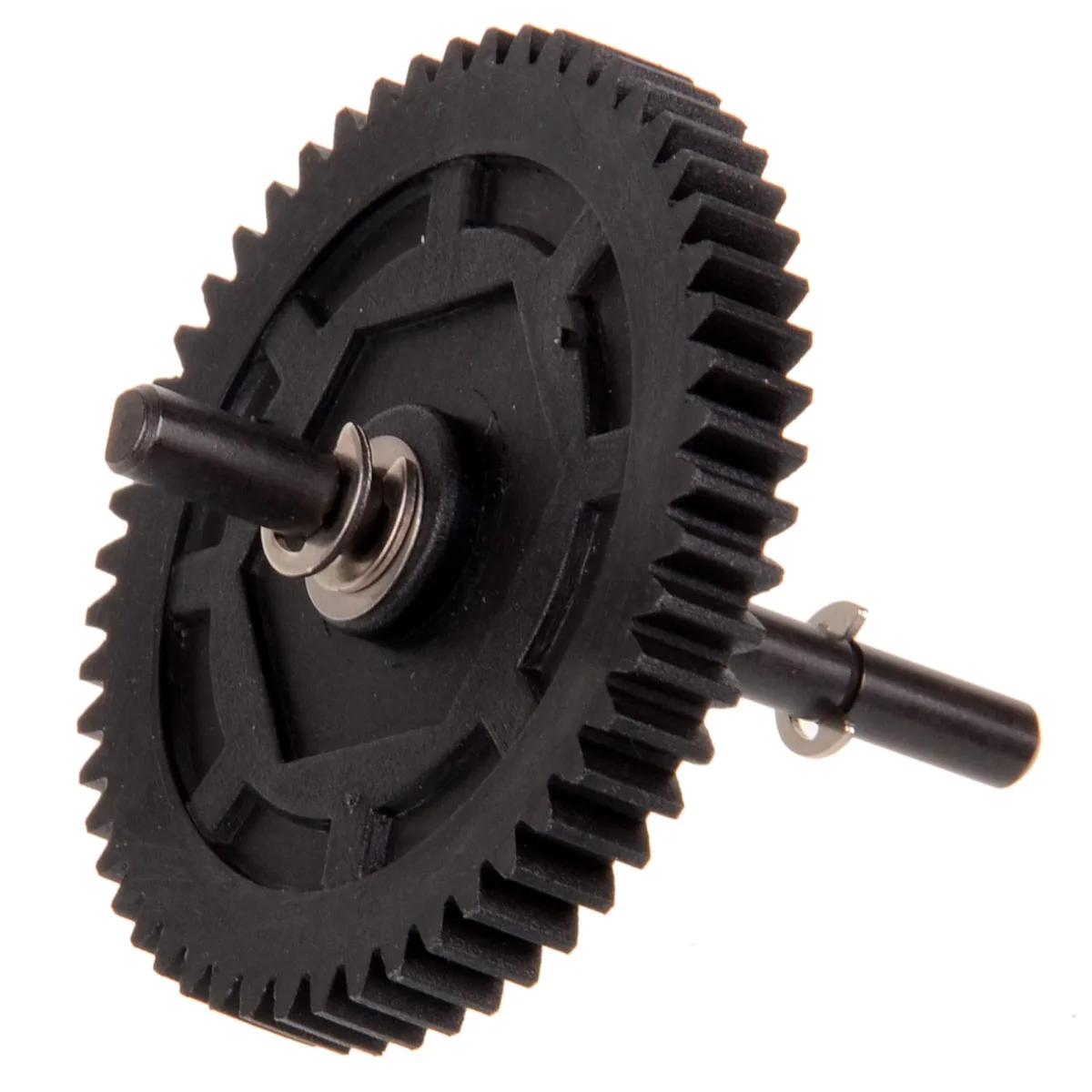 HSP 86063 Scal RC автозапчасти 1/16 основная передача в комплекте (52 T)|main gear|rc car spare partsspare