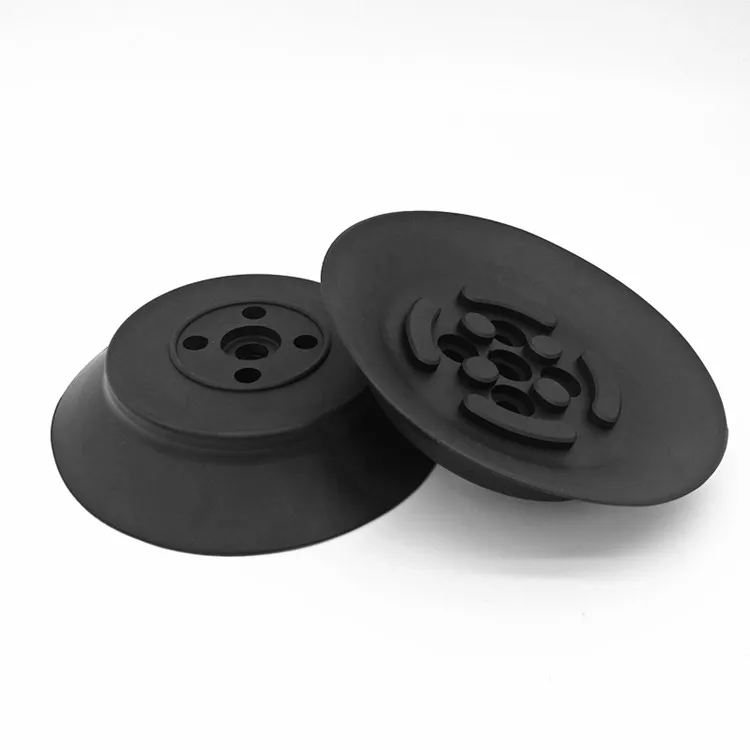 

Manipulator Vaccum Suction cup heavy duty type PFG-120/150/200/250 Industrial pneumatic accessories