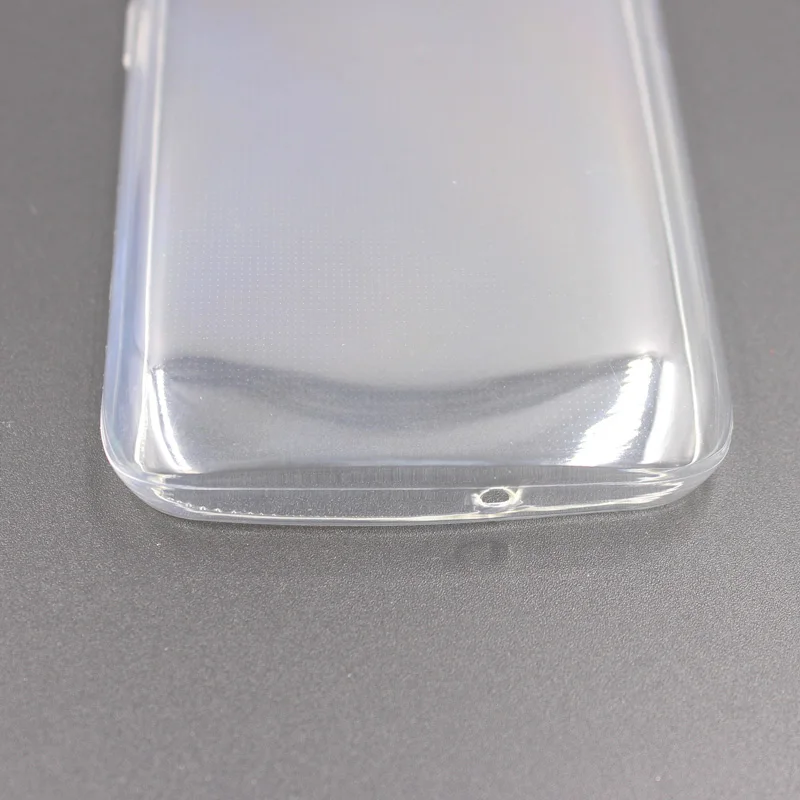 Soft Tpu Fly Fs407 Stratus 6 4.0 Inch Case For Cover Silicone Back Phone |